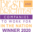 National Best and Brightest Companies to Work For®